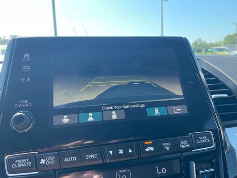 Used 2022 Honda Odyssey Touring image 6