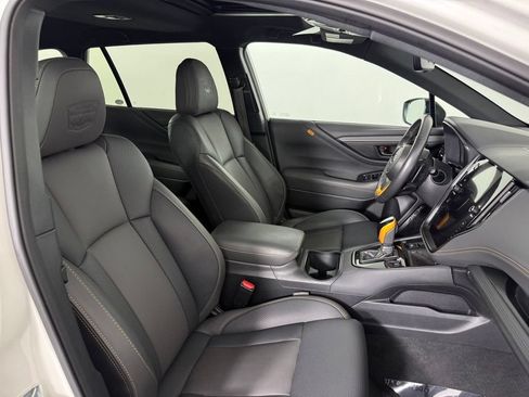 Used 2024 Subaru Outback Wilderness AWD/4WD image 16