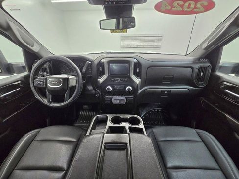 Used 2024 GMC Sierra 2500 Pro w/ Fleet Convenience Package AWD/4WD image 17