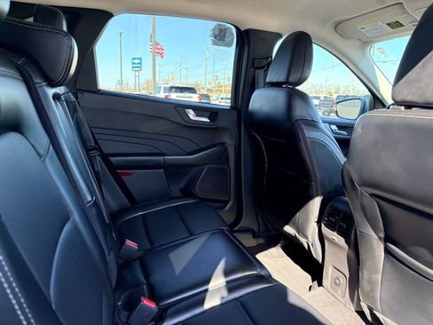 Used 2024 Ford Escape Platinum AWD/4WD image 14