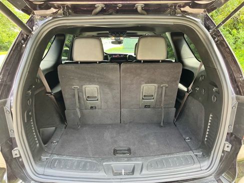 Used 2024 Dodge Durango GT image 20