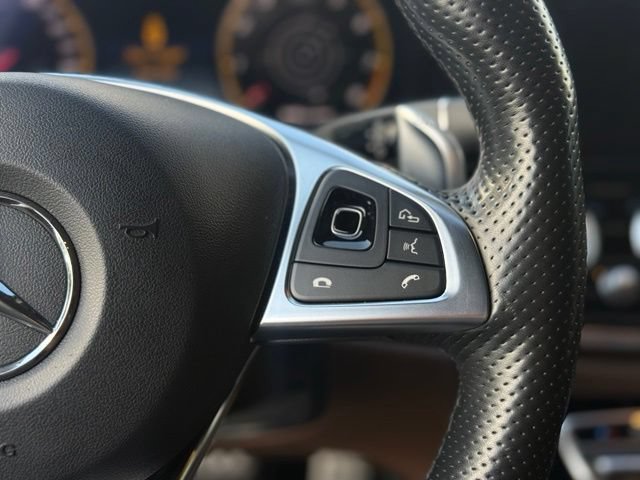 Used 2018 Mercedes-Benz E 63 AMG S image 21
