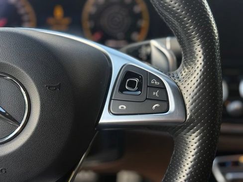 Used 2018 Mercedes-Benz E 63 AMG S image 21