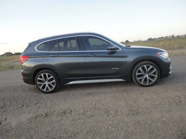 Used 2017 BMW X1 xDrive28i AWD/4WD image 6