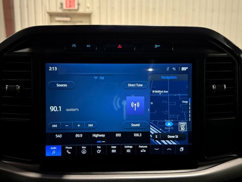 Used 2024 Ford F150 XL AWD/4WD image 32