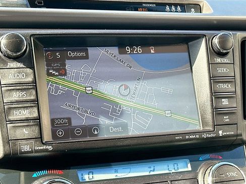 Used 2017 Toyota RAV4 Limited w/ Advanced Technology Package image 13