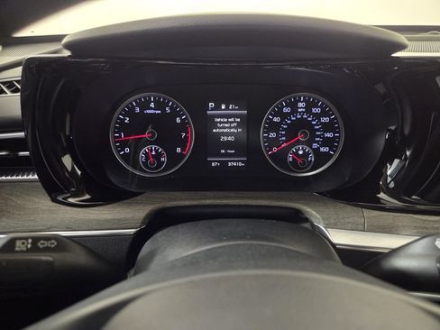 Used 2024 Kia K5 EX w/ EX Premium Package FWD image 15