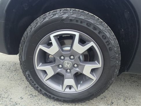 Used 2022 Honda Passport TrailSport image 14