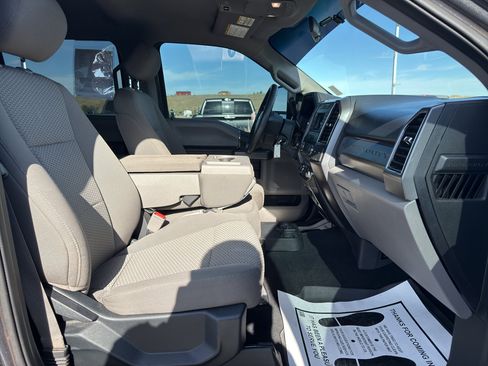 Used 2019 Ford F450 XLT w/ XLT Value Package AWD/4WD image 14