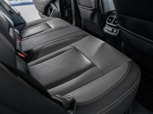 Used 2022 Subaru Outback Onyx Edition XT image 31