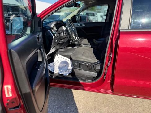 Used 2020 Ford Ranger XLT w/ Equipment Group 301A Mid RWD image 6