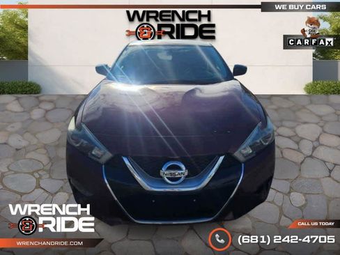 Used 2016 Nissan Maxima 3.5 S image 13