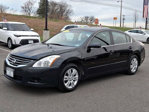 Used 2011 Nissan Altima 2.5 S w/ Convenience Pkg image 3