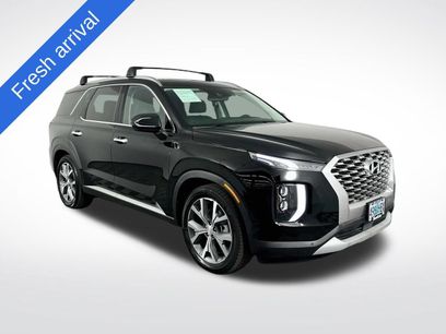 Used 2022 Hyundai Palisade SEL w/ Convenience Package