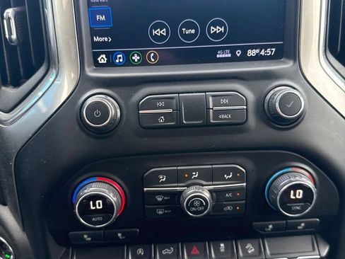 Used 2019 Chevrolet Silverado 1500 RST w/ All-Star Edition AWD/4WD image 26