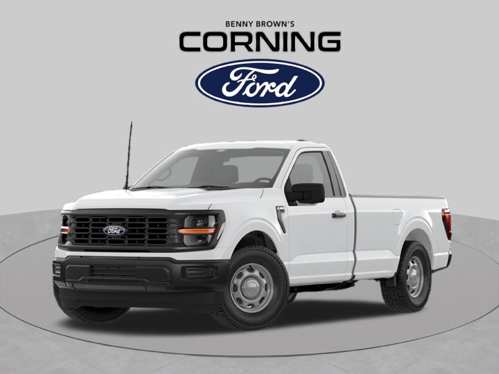 New 2026 Ford F150 XL RWD image 23