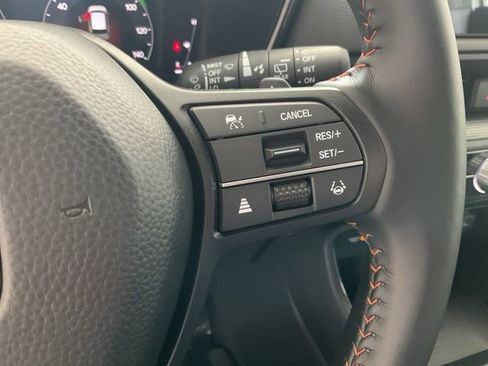 New 2026 Honda CR-V Sport-L image 12