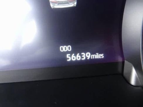 Used 2023 Toyota Highlander LE image 8