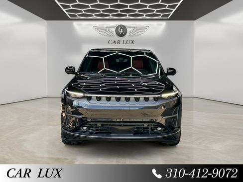 Used 2025 Jeep Wagoneer S Launch Edition AWD/4WD image 8