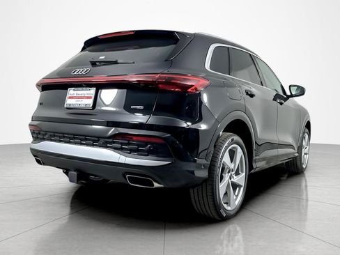 New 2025 Audi Q5 Premium Plus image 6