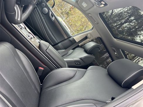 Used 2025 Genesis GV80 3.5T Advanced image 34