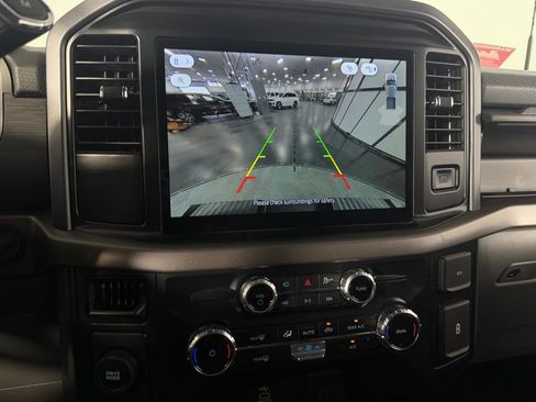 Used 2025 Ford F150 XLT w/ Equipment Group 301A Standard RWD image 17