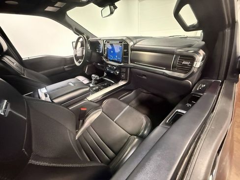 Used 2024 Ford F150 Platinum image 61