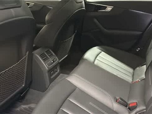 Used 2021 Audi A5 2.0T Premium Plus image 30