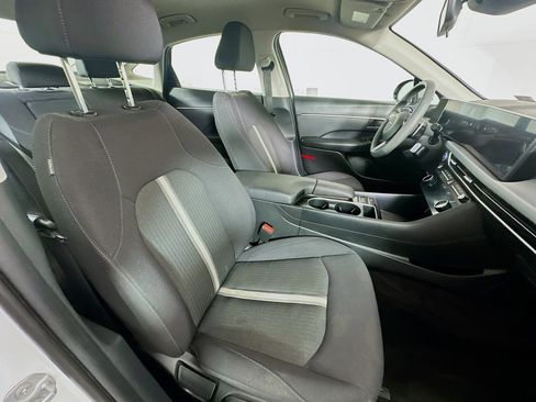 Used 2024 Hyundai Sonata SEL FWD image 29
