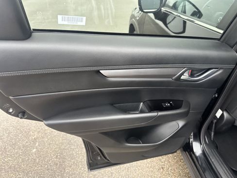 Used 2025 MAZDA CX-5 AWD 2.5 S w/ Preferred Package image 14