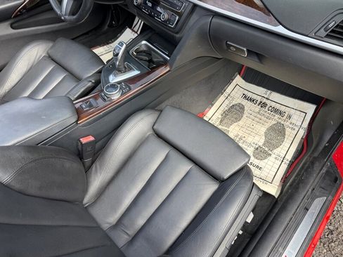 Used 2014 BMW 435i Convertible RWD image 19