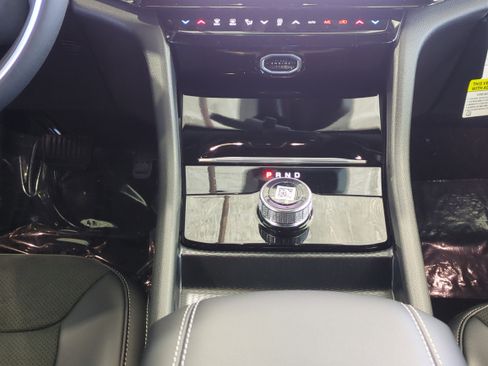 New 2026 Jeep Grand Cherokee Altitude image 20