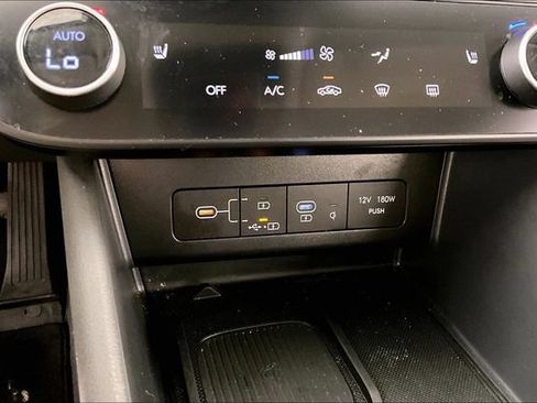 Used 2026 Hyundai Sonata SEL FWD image 15