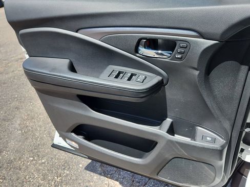 Used 2022 Honda Ridgeline RTL-E image 7