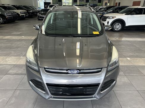 Used 2014 Ford Escape Titanium w/ Equipment Group 401A image 18