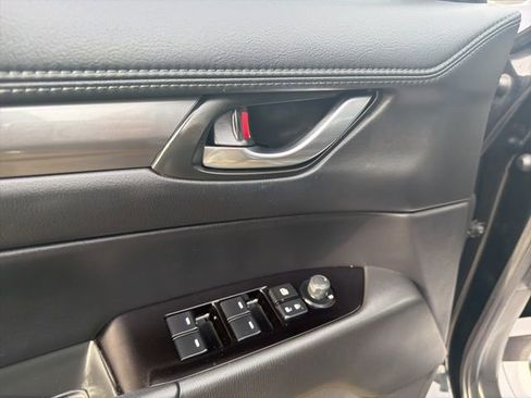 Used 2023 MAZDA CX-5 AWD 2.5 S w/ Preferred Package image 28