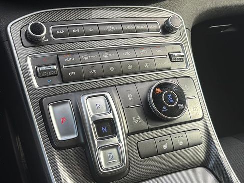 Certified 2023 Hyundai Santa Fe SEL AWD/4WD image 28