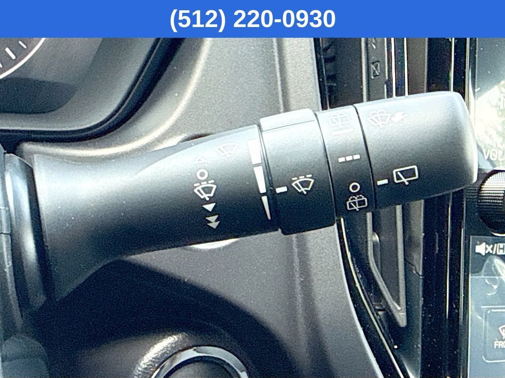 New 2026 Subaru Forester Sport AWD/4WD image 14