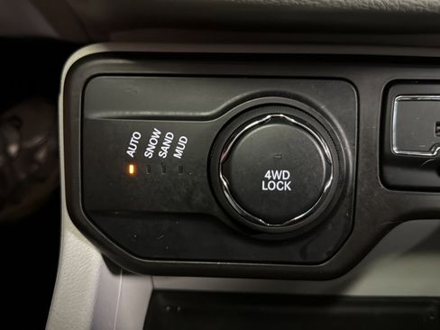 Used 2021 Jeep Renegade Limited w/ Sun & Sound Group AWD/4WD image 30