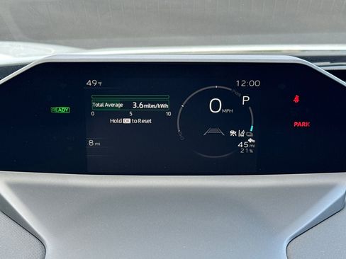 New 2026 Toyota bZ image 30