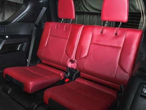 Used 2023 Lexus GX 460 Luxury w/ Sport Design Package image 57