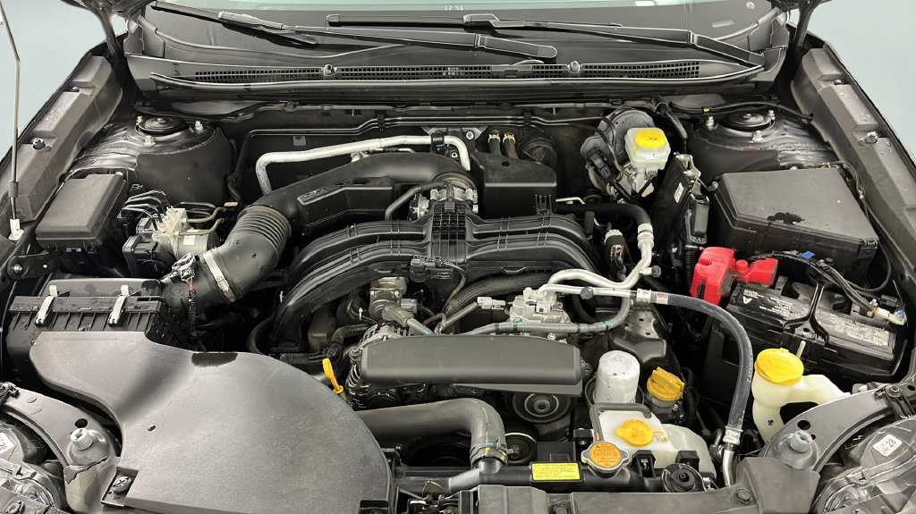 Used 2024 Subaru Outback Premium AWD/4WD image 43