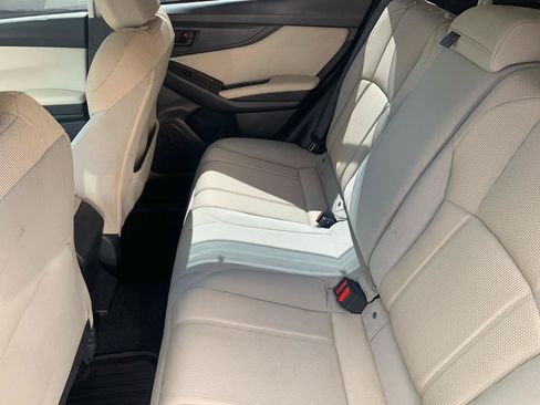 Used 2019 Subaru Impreza 2.0i Premium AWD/4WD image 9