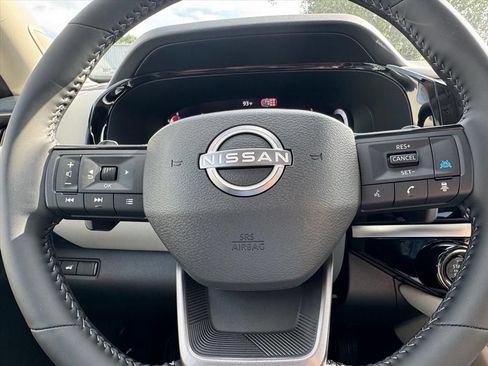 New 2026 Nissan Pathfinder SL w/ SL Premium Package (P04) AWD/4WD image 17