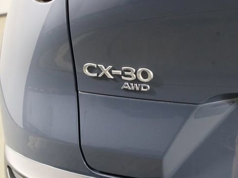 Used 2023 MAZDA CX-30 AWD 2.5 S w/ Preferred Package image 40