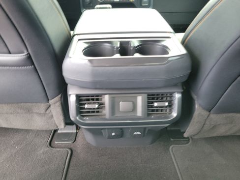 Used 2022 Ford F150 Tremor w/ Equipment Group 401A Mid AWD/4WD image 11