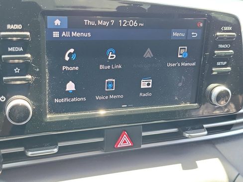 Used 2022 Hyundai Elantra SEL w/ Convenience + Premium Package FWD image 27