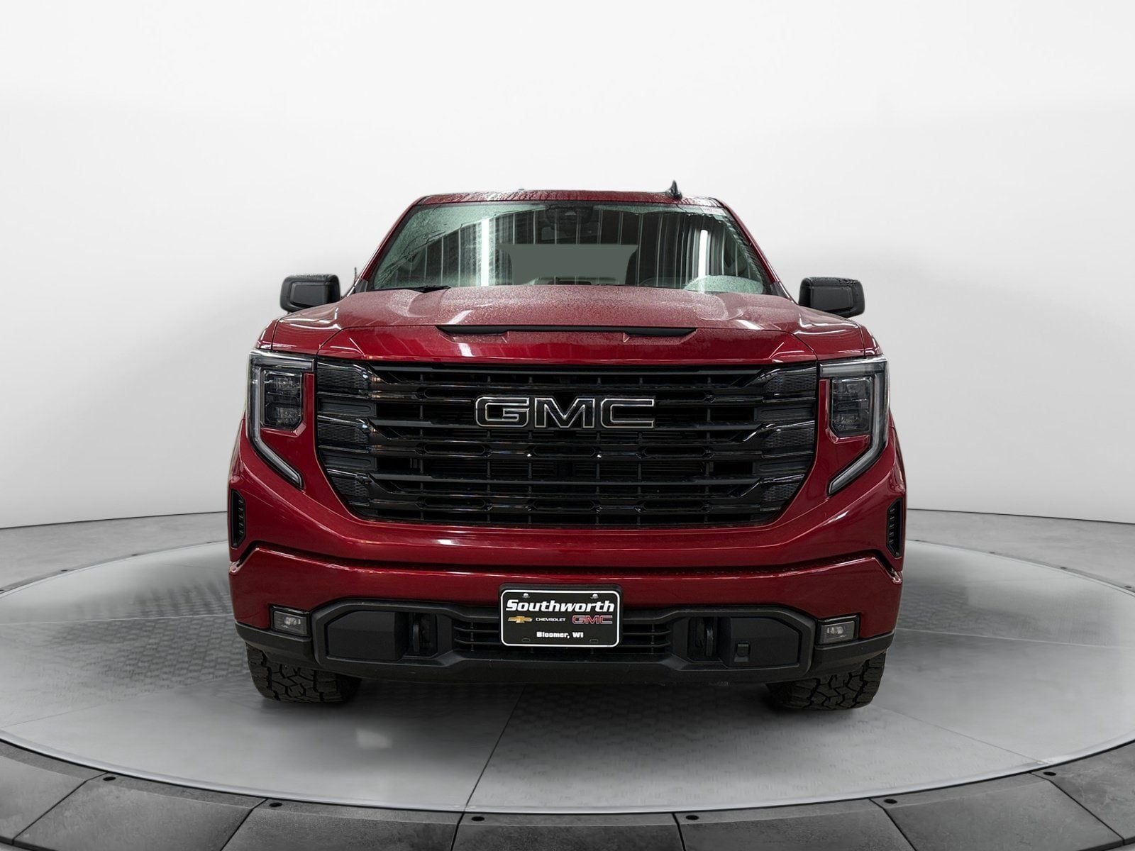 Used 2022 GMC Sierra 1500 Elevation AWD/4WD image 7