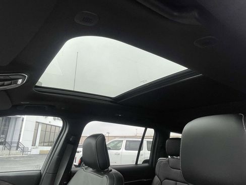 New 2026 Jeep Grand Cherokee L Limited image 11