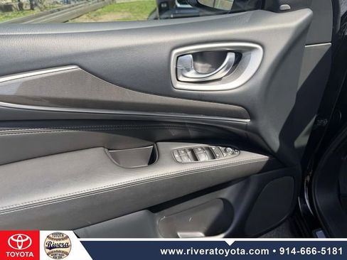 Used 2019 INFINITI QX60 Pure AWD/4WD image 11